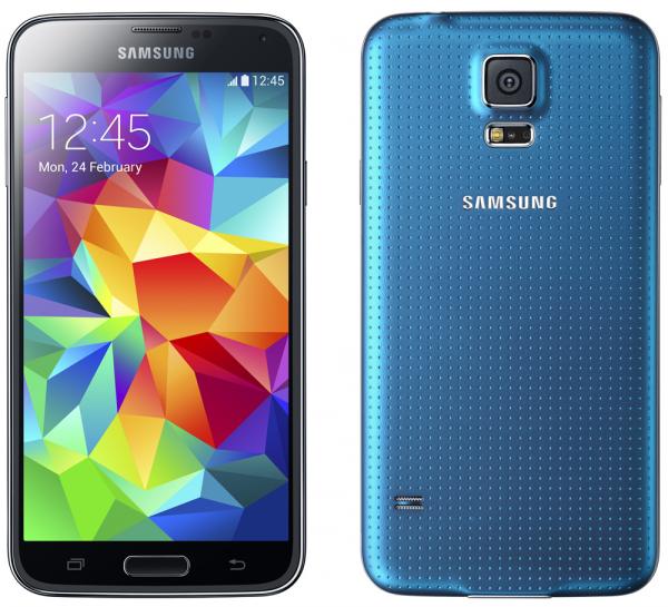 Samsung Galaxy S5: характеристики, дата выхода и цена
