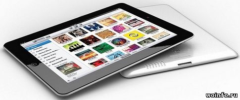 Как повлияли отзывы об iPad 2 на iPad 4 и iPad Mini?